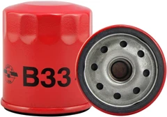 B33 - LỌC NHỚT BALDWIN
