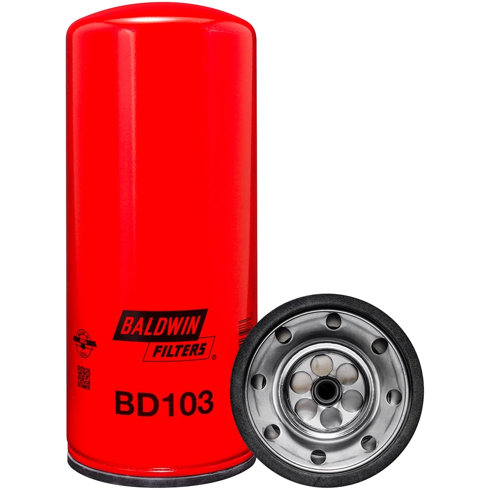 BD103 - LỌC NHỚT