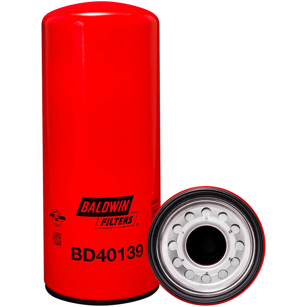 BD40139 - LỌC NHỚT