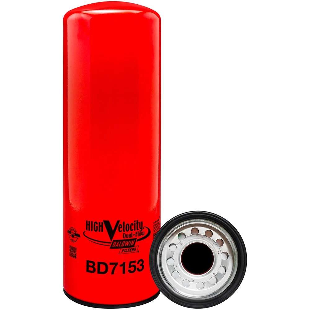 BD7153 - LỌC NHỚT