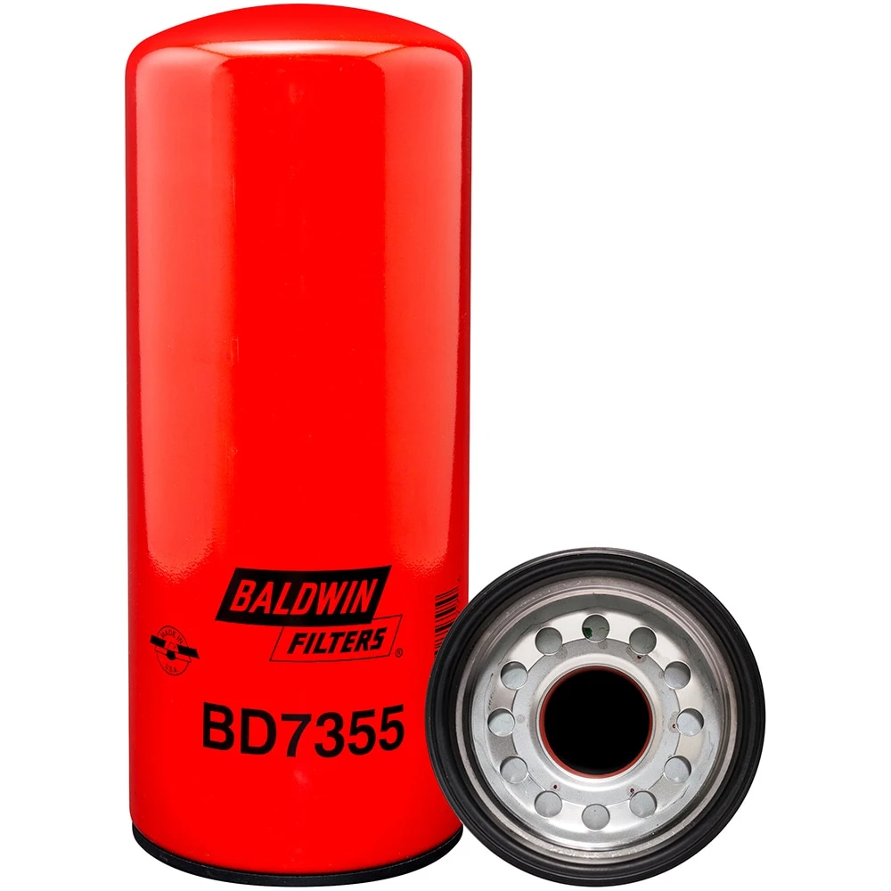 BD7355 - LỌC NHỚT