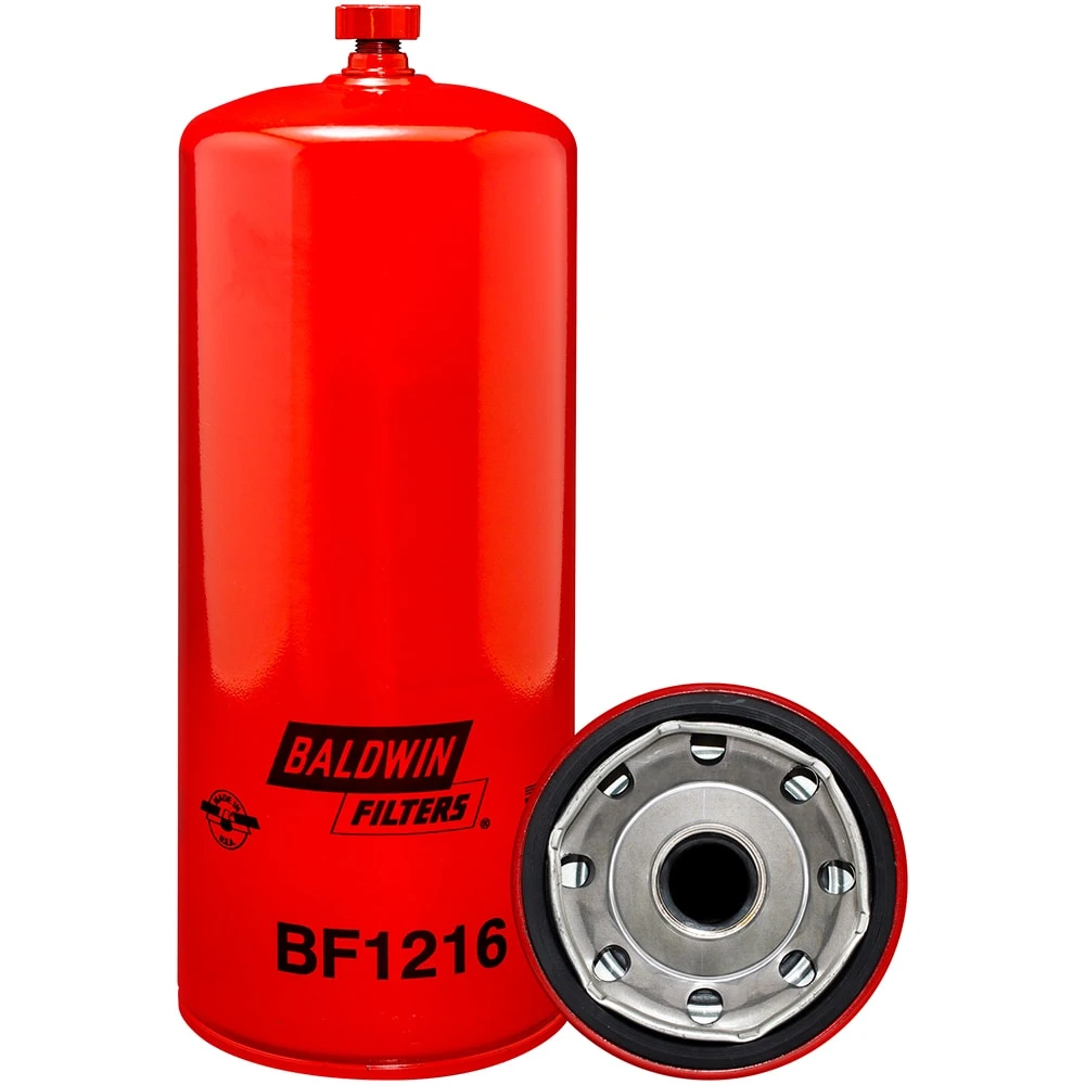 BF1216 - LỌC NHIÊN LIỆU