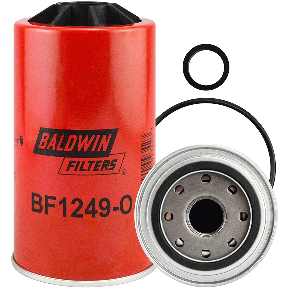 BF1249-O - LỌC NHIÊN LIỆU