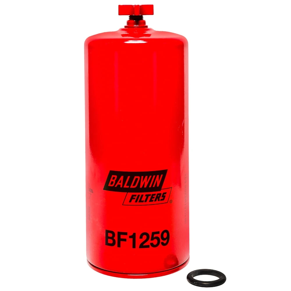 BF1259 - LỌC NHIÊN LIỆU