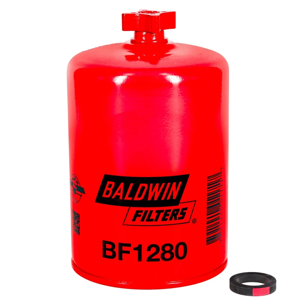 BF1280 - LỌC NHIÊN LIỆU