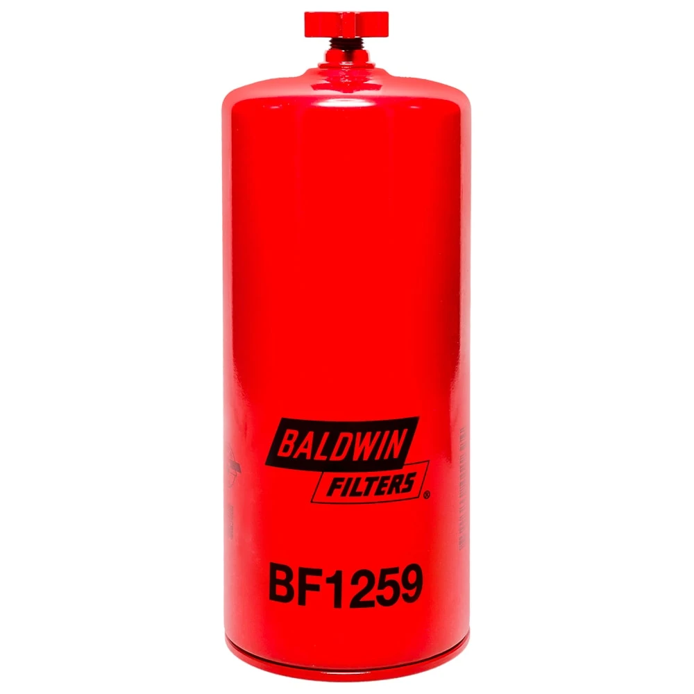 BF1259 - LỌC NHIÊN LIỆU - Ảnh 2