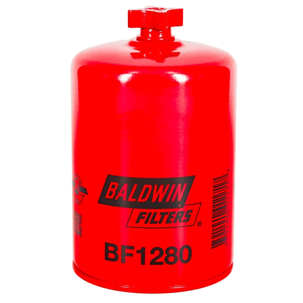 BF1280 - LỌC NHIÊN LIỆU - Ảnh 2