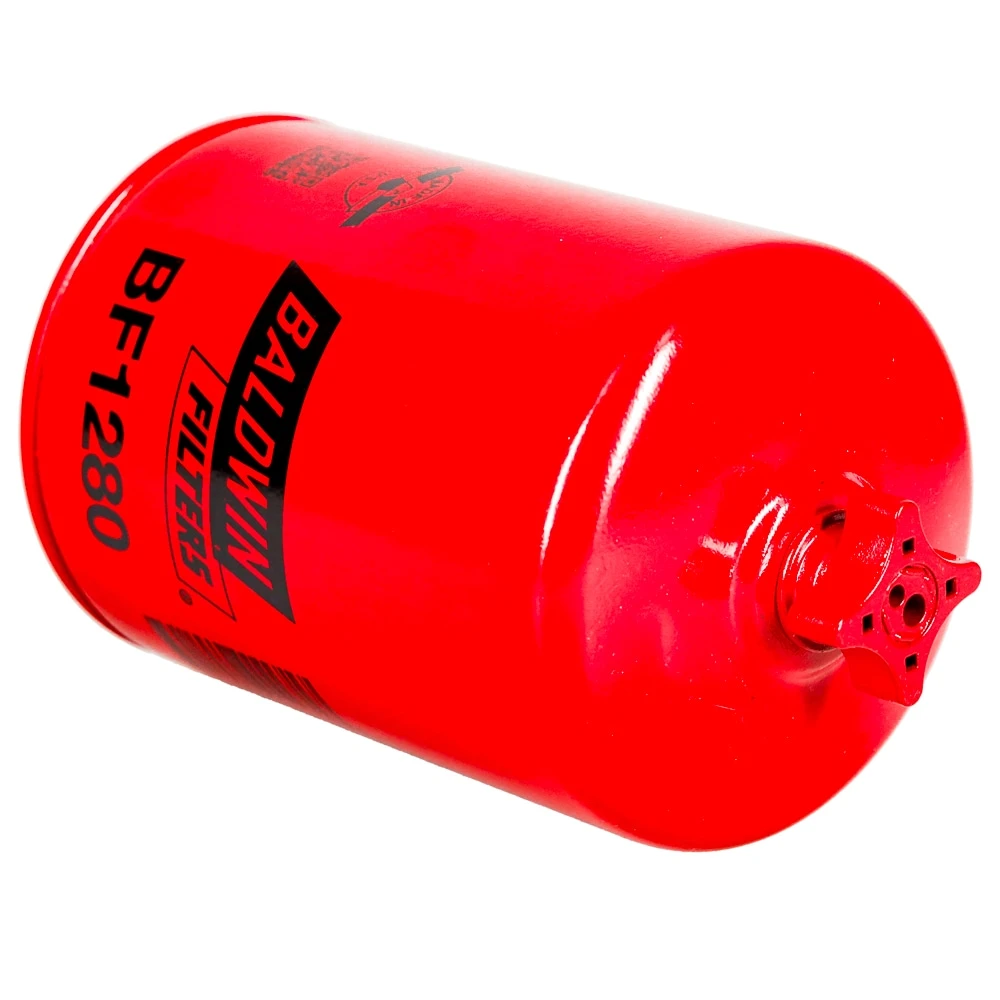 BF1280 - LỌC NHIÊN LIỆU - Ảnh 3