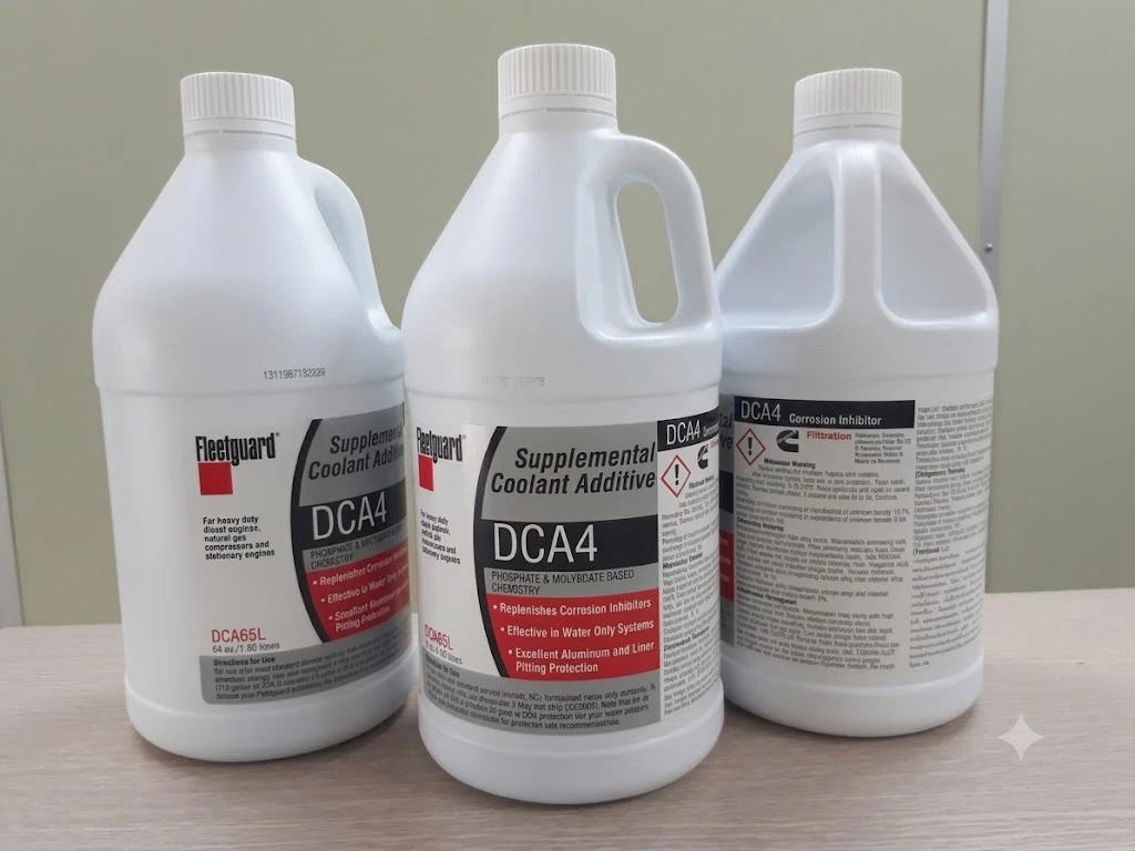 DCA65L