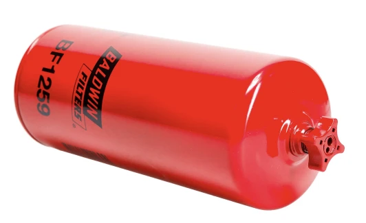 BF1259 - LỌC NHIÊN LIỆU - Ảnh 4