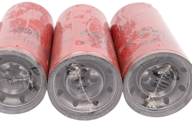 BD103 - LỌC NHỚT - Ảnh 6