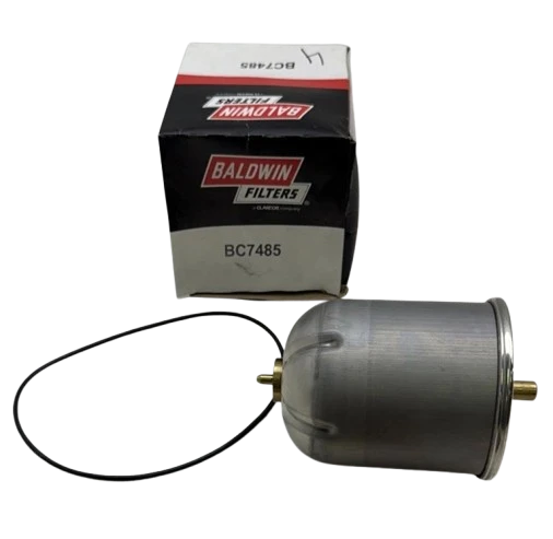 BC7485 - LÕI LỌC NHỚT - Ảnh 4