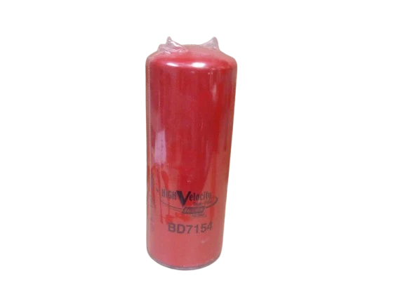 BD7154 - LỌC NHỚT - Ảnh 2