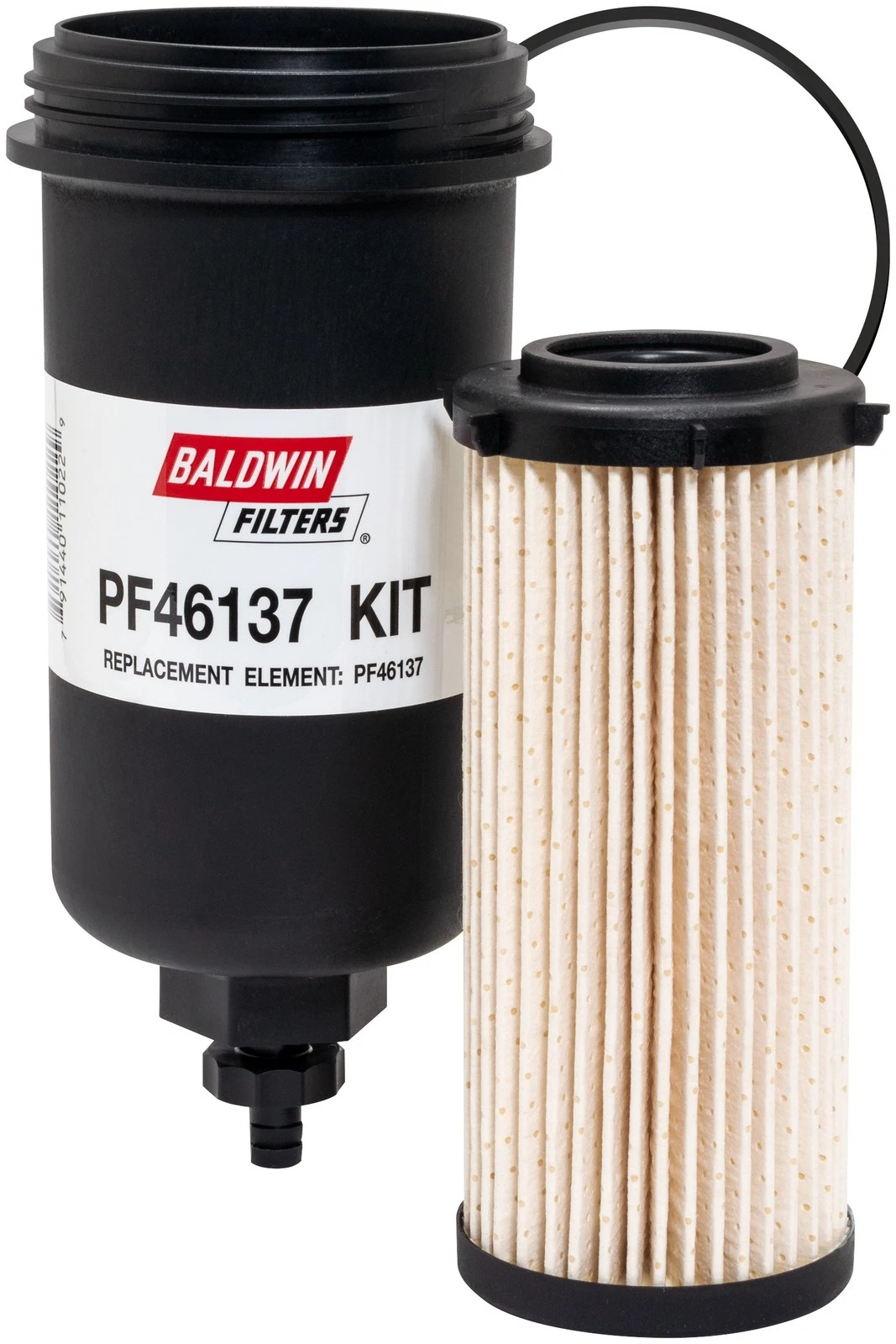 PF46137 KIT