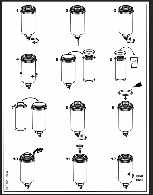 PF46137 KIT