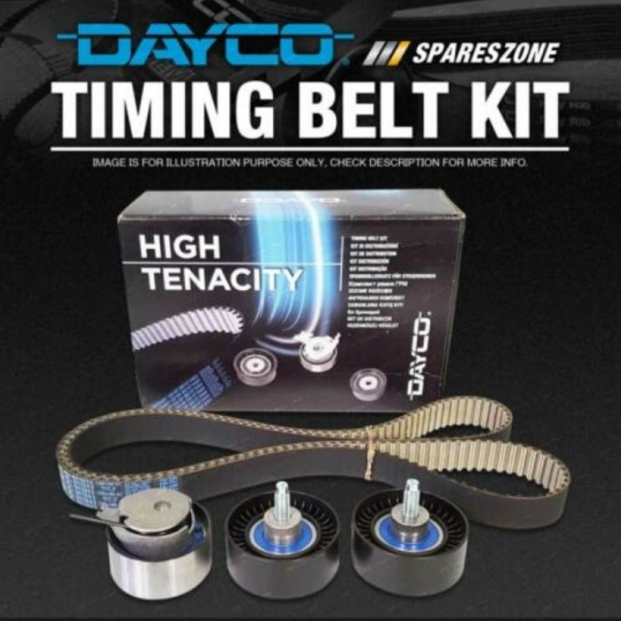 DAYCO