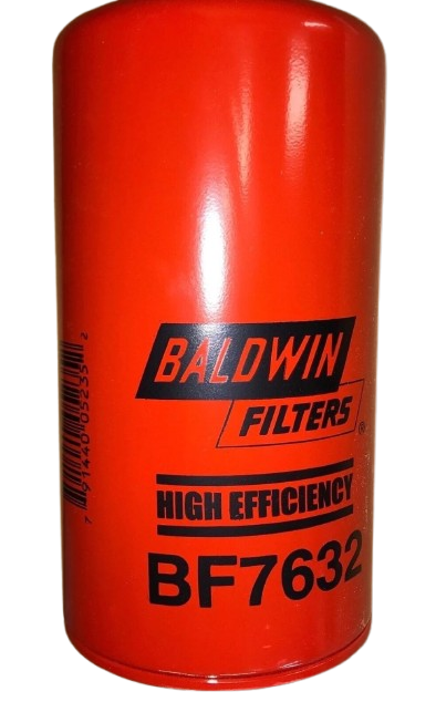 BF7632