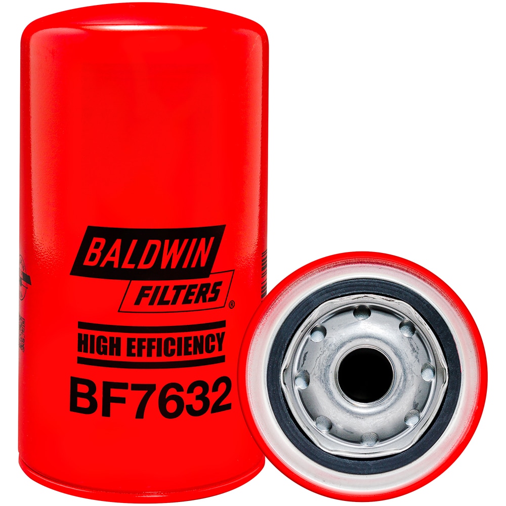 BF7632