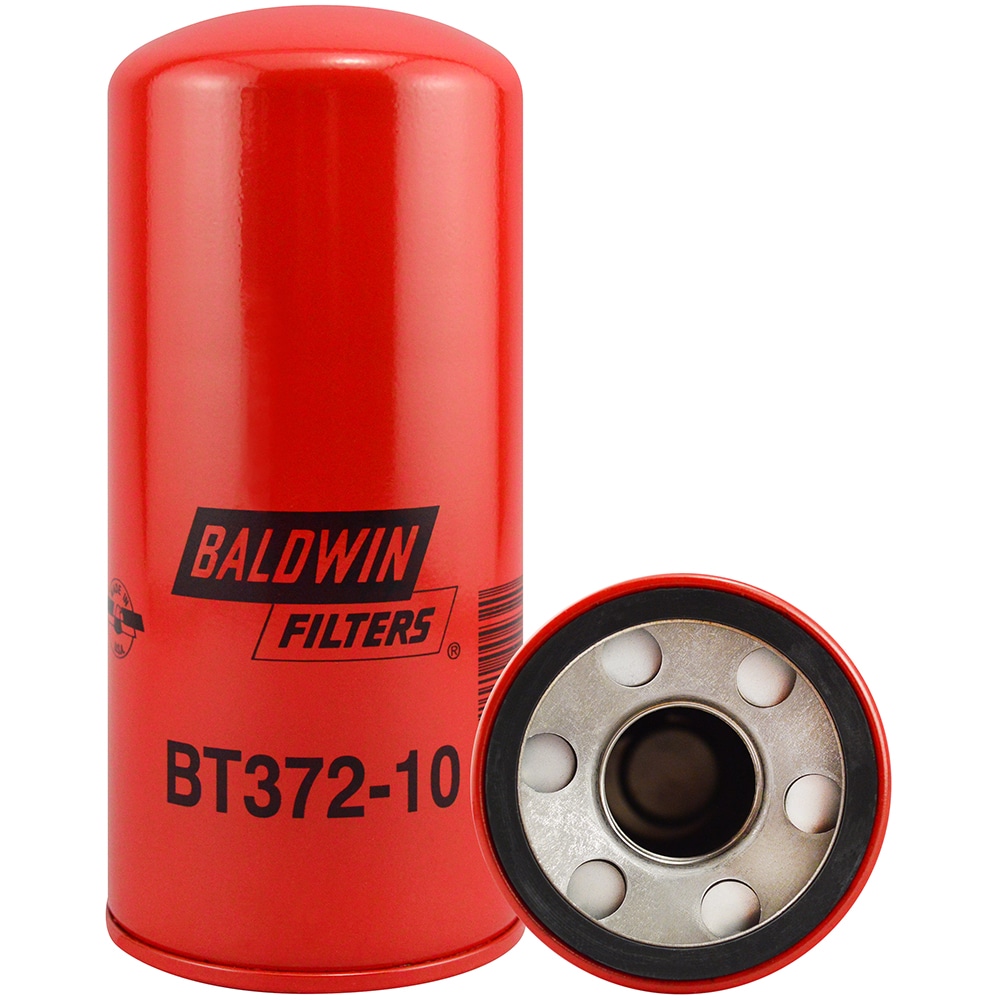 BT372-10 - LỌC DẦU THỦY LỰC BALDWIN CHO CATERPILLAR, DRESSER, GALION VÀ INTERNATIONAL