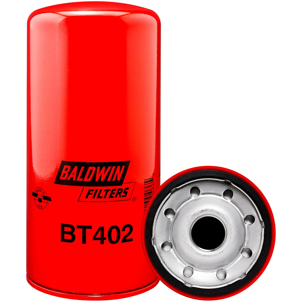 BT402 - LỌC NHỚT BALDWIN CHO ĐỘNG CƠ MITSUBISHI, ONAN