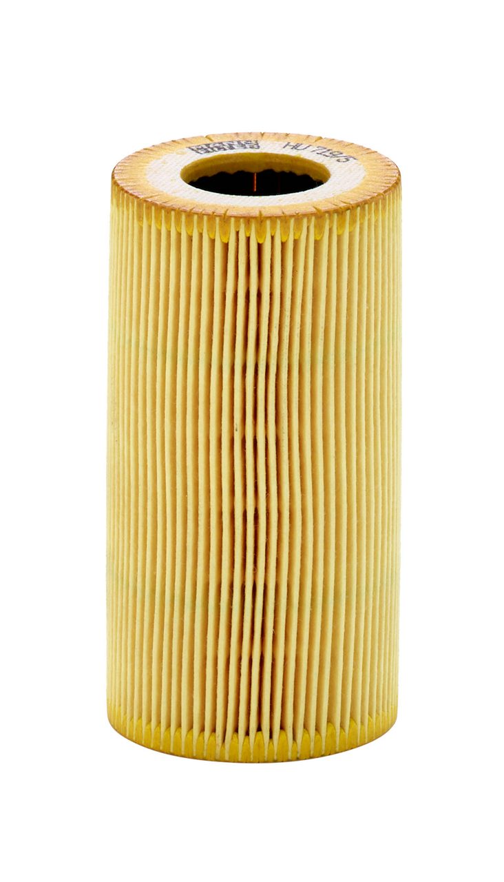HU719/5X - LÕI LỌC DẦU MANN-FILTER CHO PORSCHE 911 VÀ BOXSTER