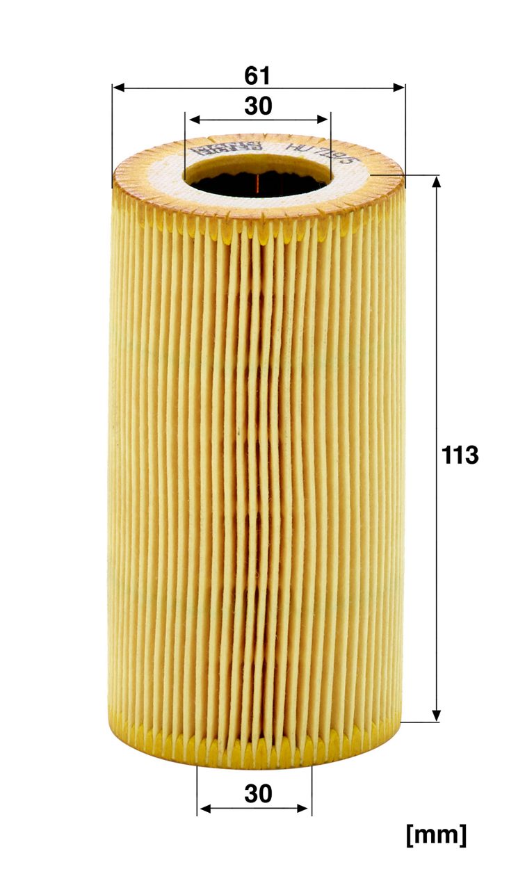HU719/5X