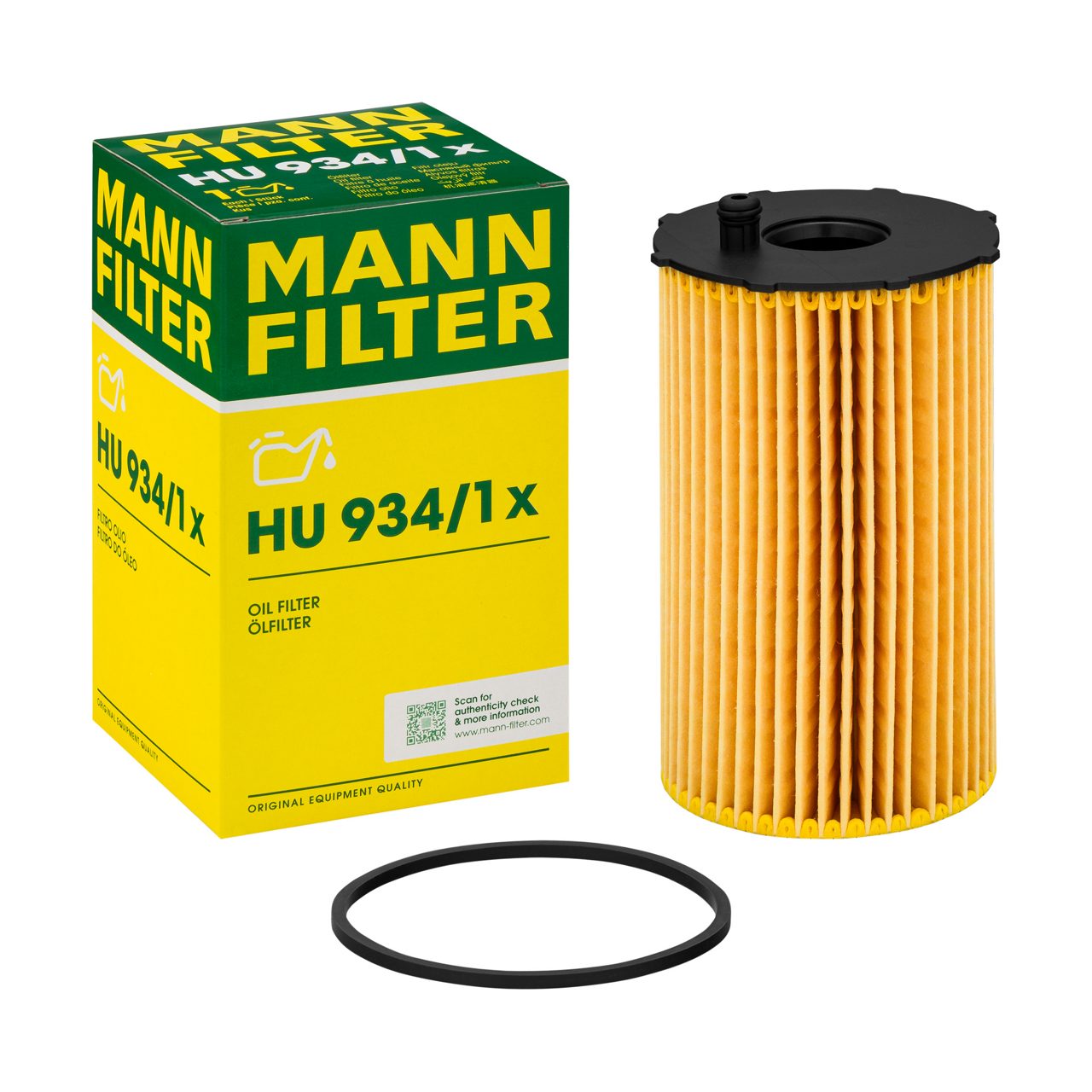HU934/1X