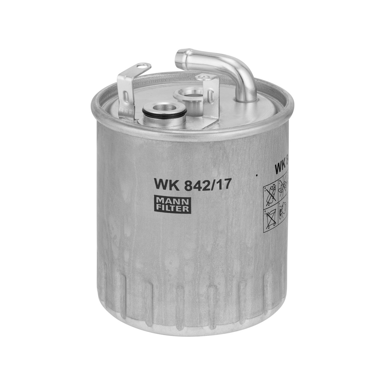 WK842/17