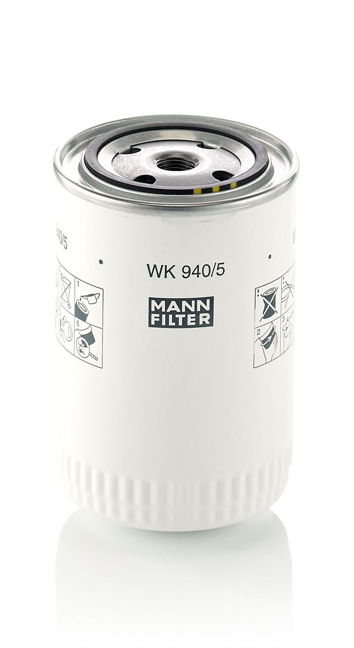 WK940/5