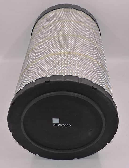 AF25708M - LỌC GIÓ DÀNH CHO ĐỘNG CƠ CUMMINS VÀ MÁY PHÁT ĐIỆN - Ảnh 2