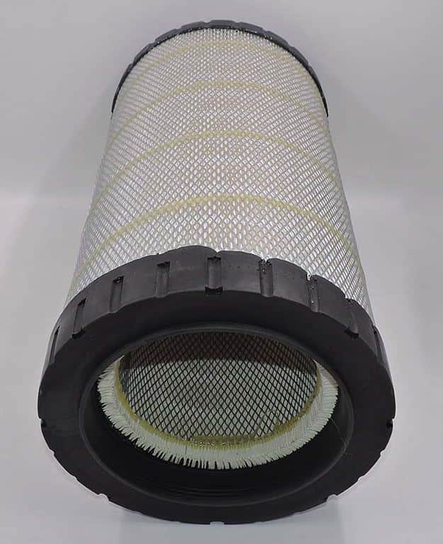 AF25708M - LỌC GIÓ DÀNH CHO ĐỘNG CƠ CUMMINS VÀ MÁY PHÁT ĐIỆN - Ảnh 3