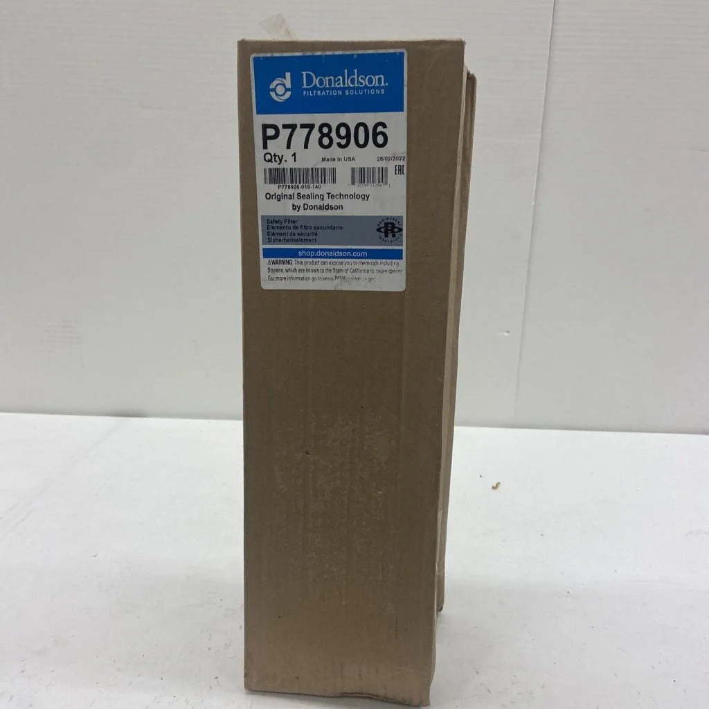 X770879 (P778905 + P778906) - LỌC GIÓ - Ảnh 4